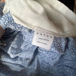 HATCH Iona Dress size 0